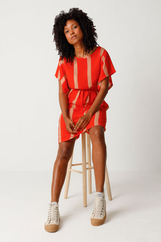 ROBE LAÏDE