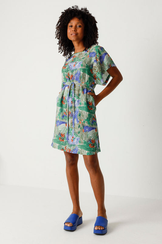 ROBE LAÏDE