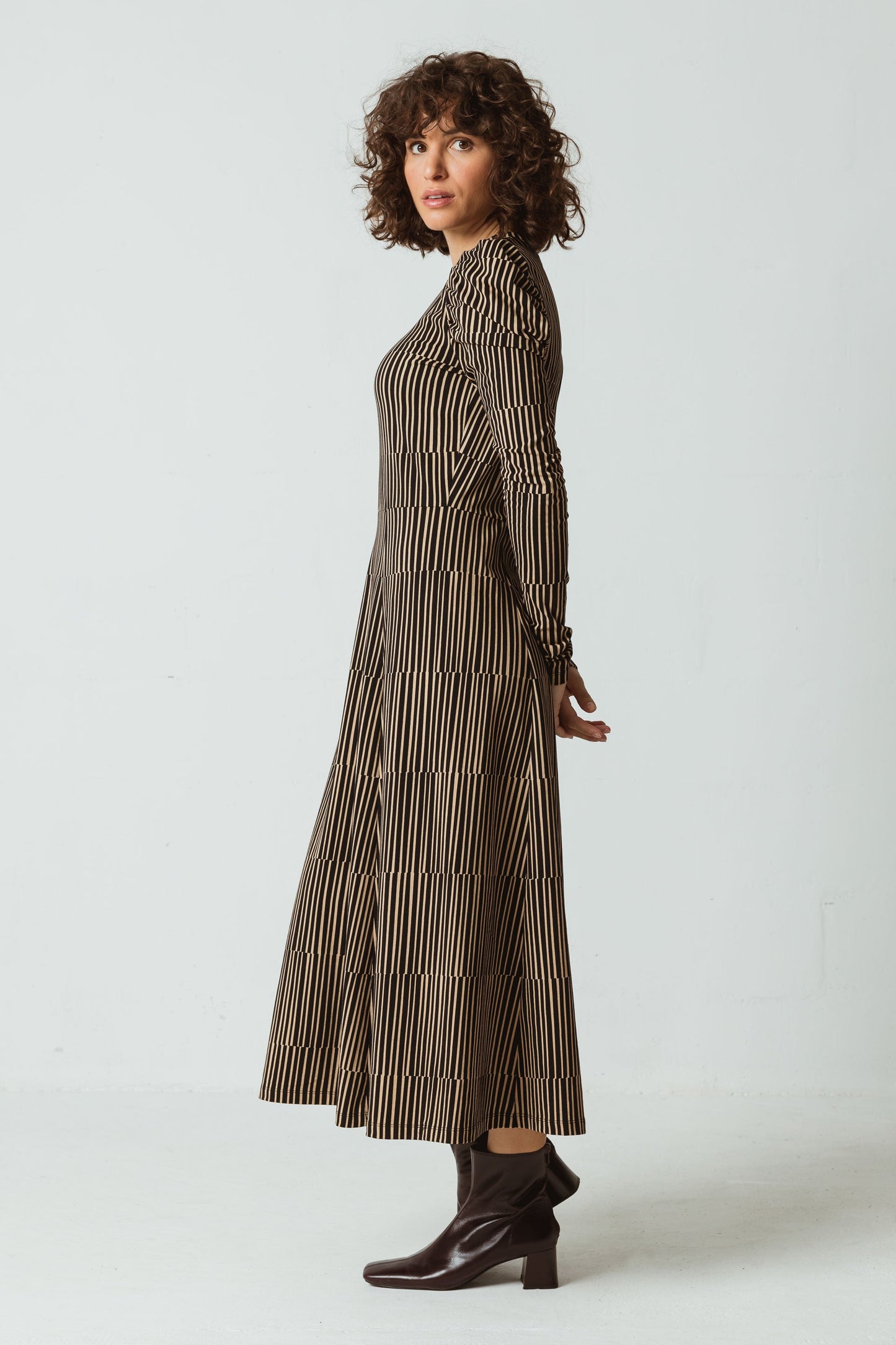 VESTE LANO