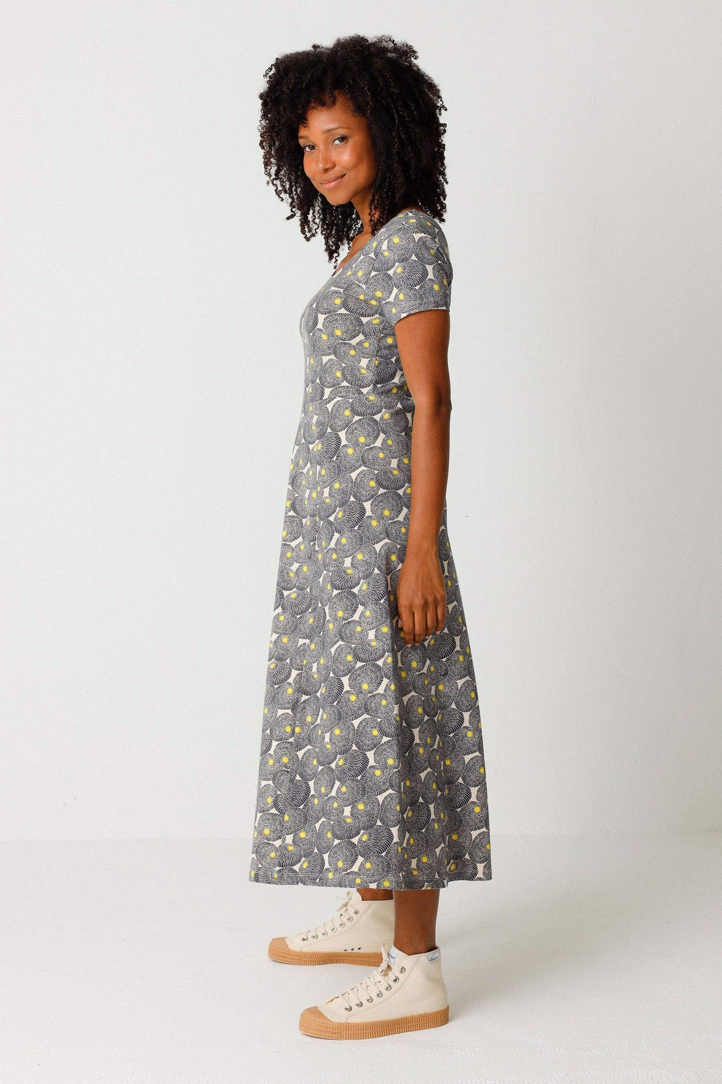 VESTIDO MAITTE-GOTS