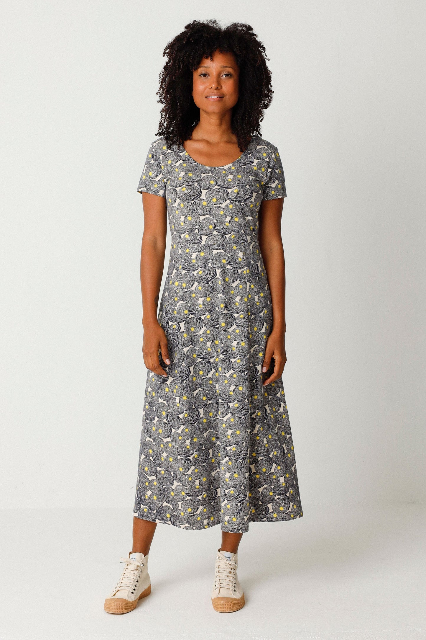 VESTIDO MAITTE-GOTS