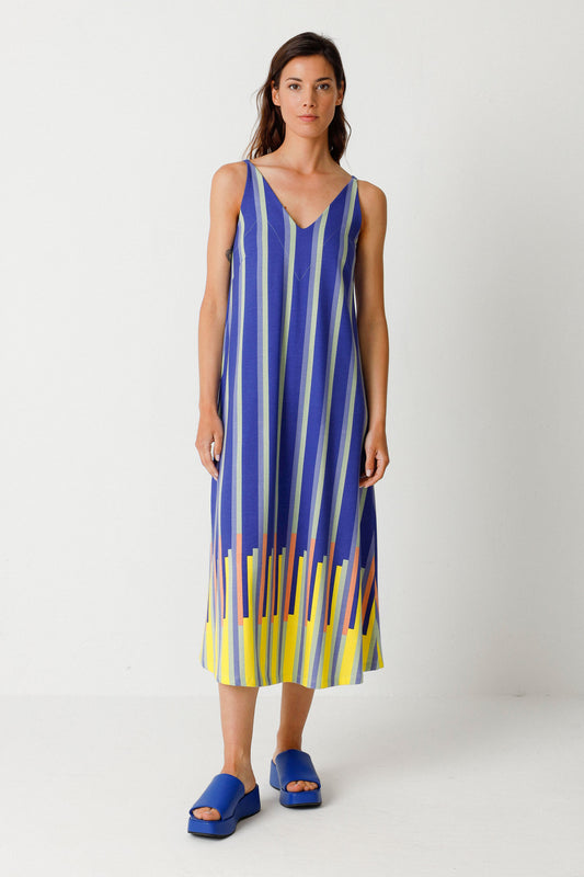 ROBE MARTINA-GOTS