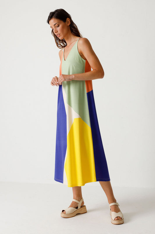 ROBE MARTINA-GOTS