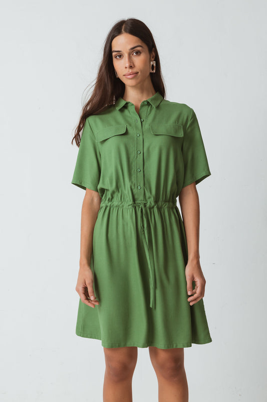 VESTIDO NEKAITZ