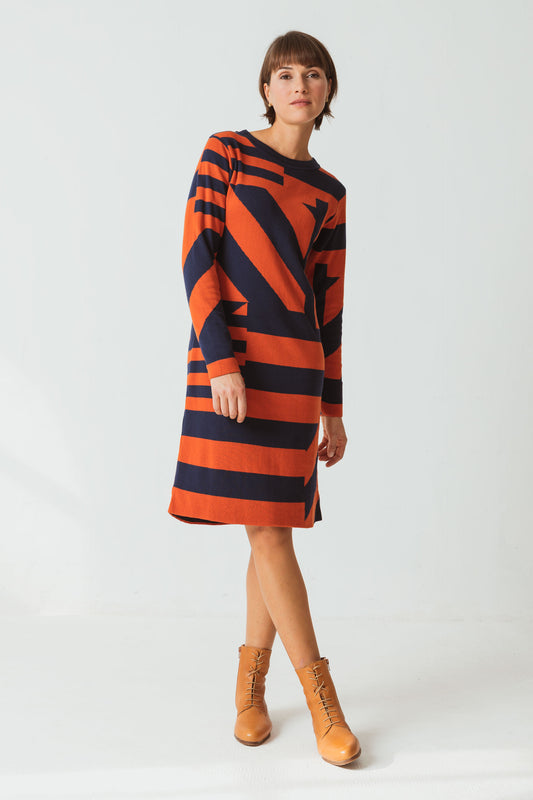 ROBE NÉRÉIDE