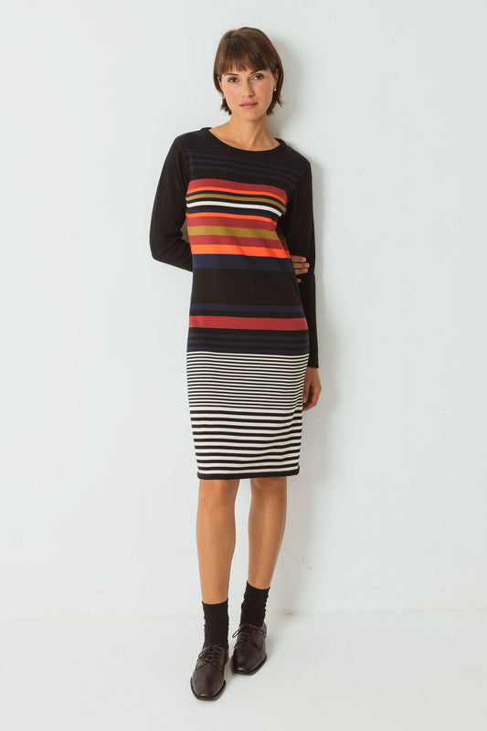 ROBE NÉRÉIDE