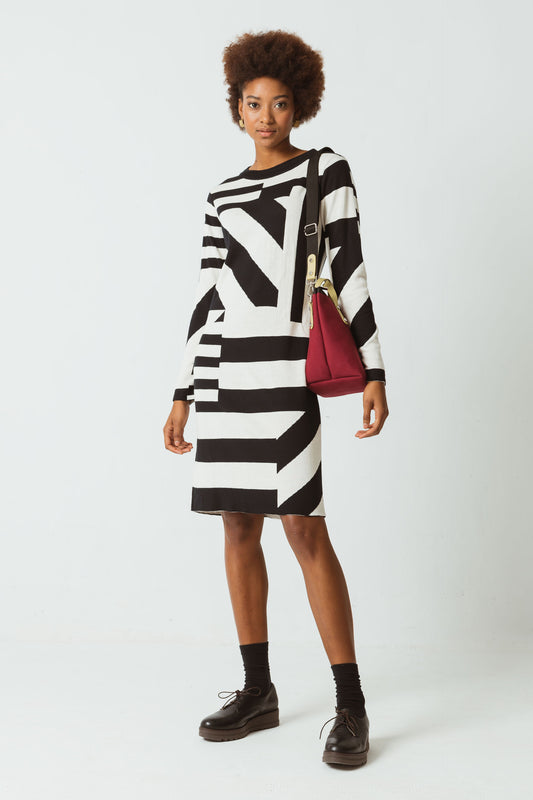ROBE NÉRÉIDE