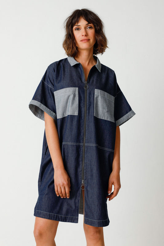 ROBE ODILE-GOTS