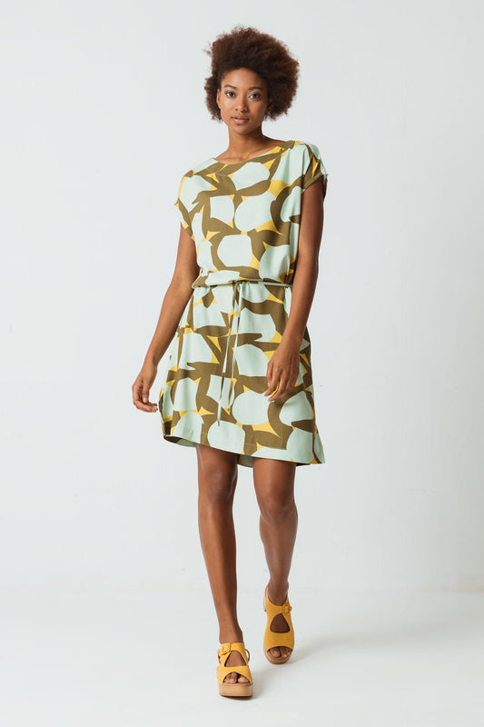 ROBE SUHARRI