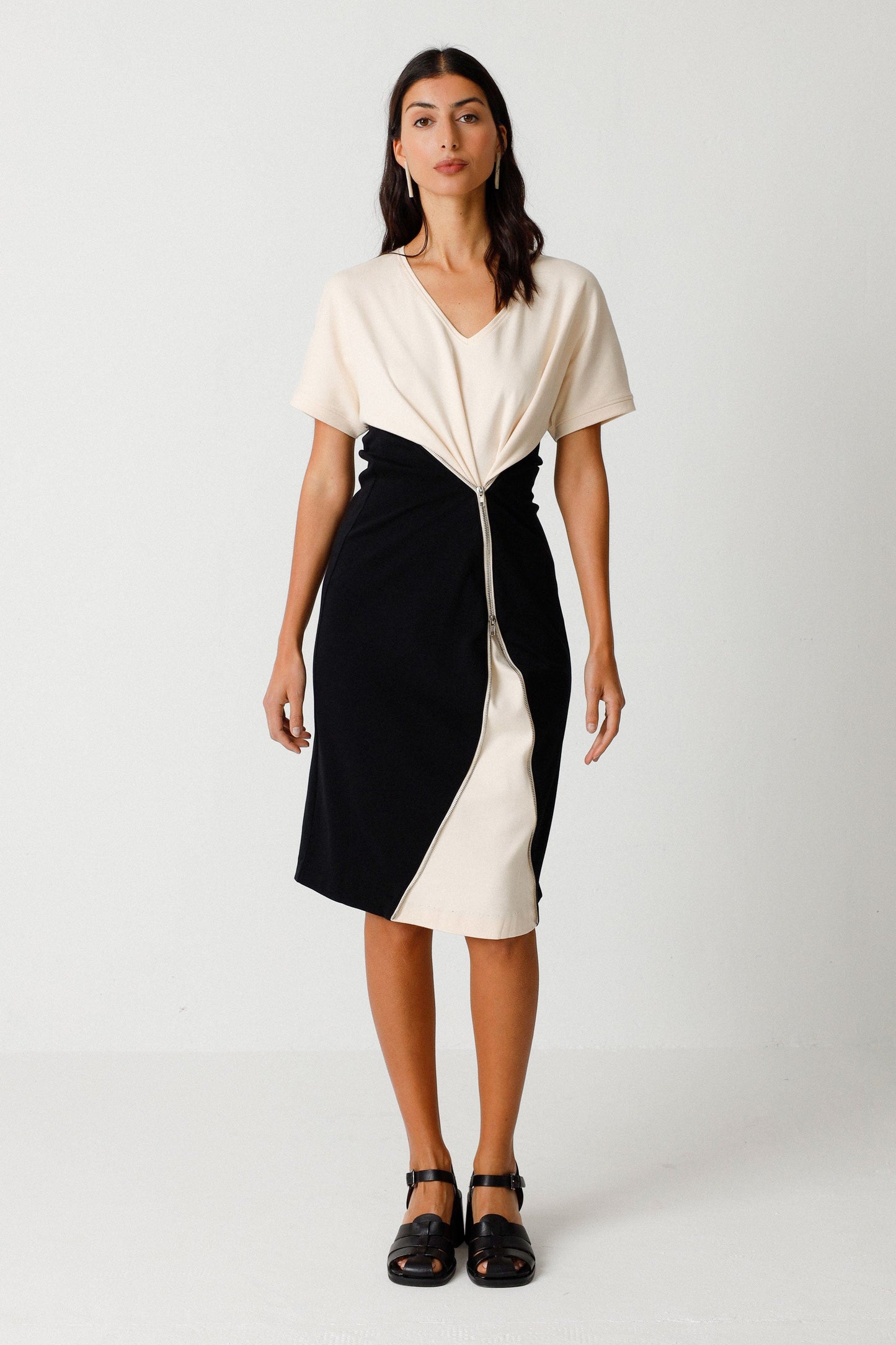 VESTIDO DE SUSANE-GOTS