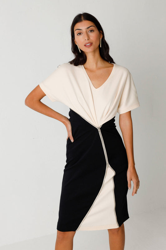 VESTIDO DE SUSANE-GOTS