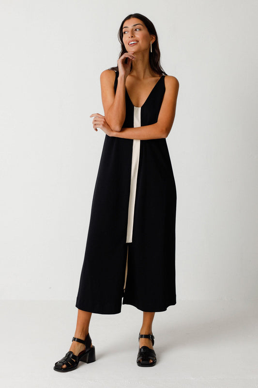 VESTIDO DE ZAINE-GOTS