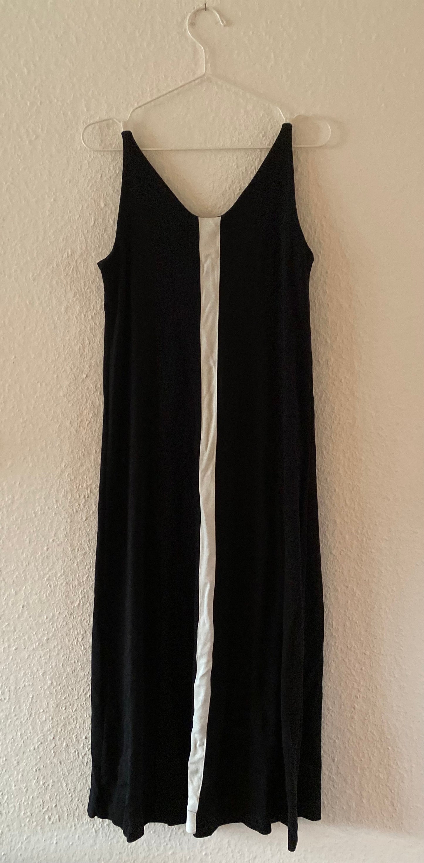 VESTIDO DE ZAINE-GOTS