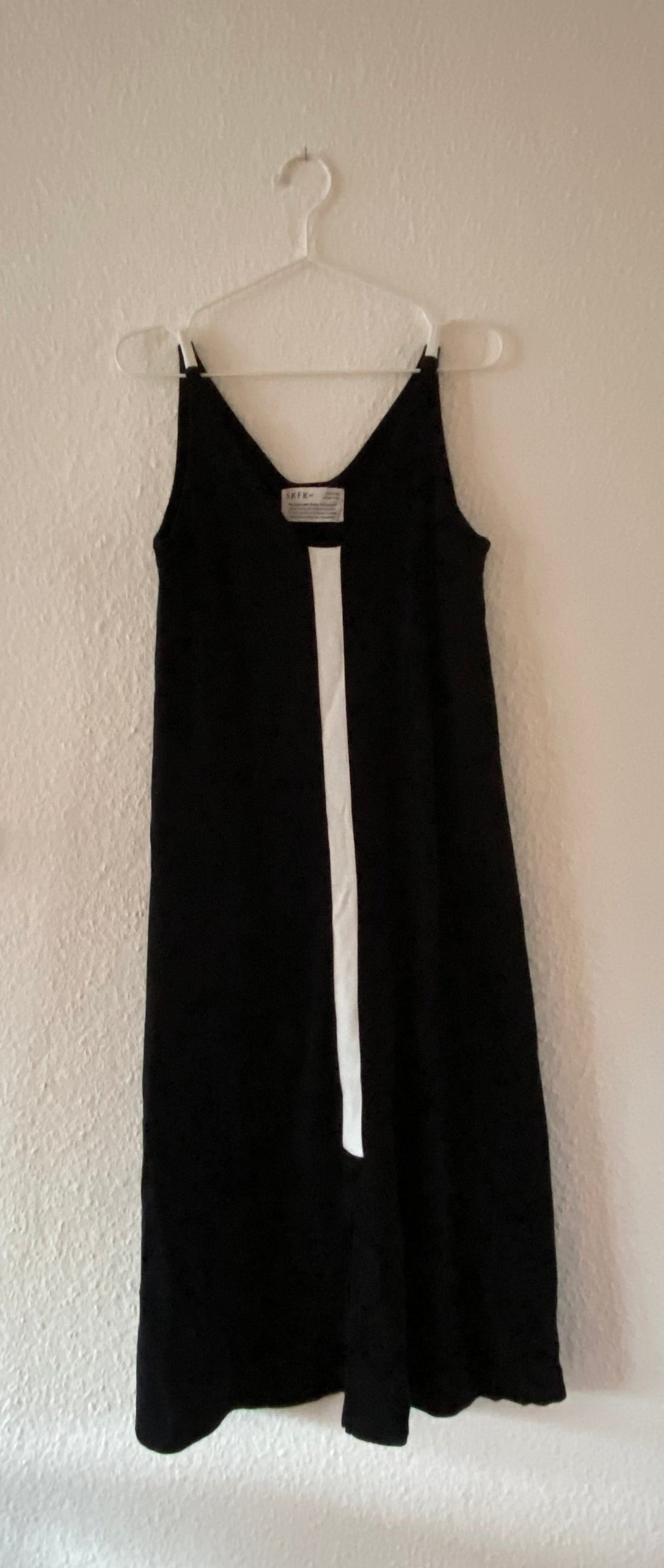 VESTIDO DE ZAINE-GOTS