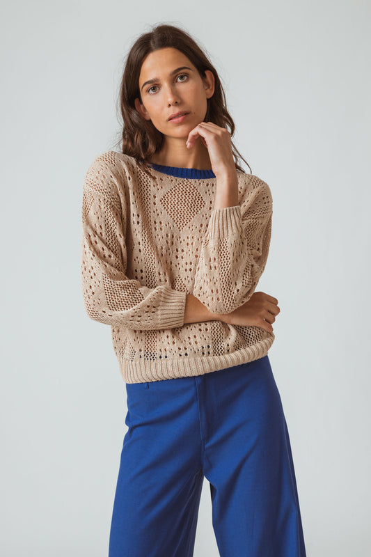 XANE WOMEN SWEATER