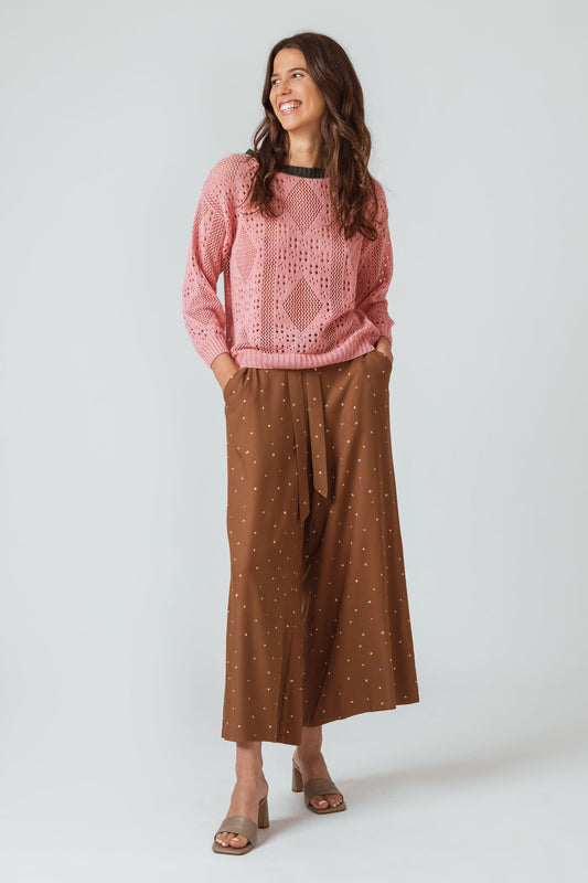 XANE WOMEN SWEATER