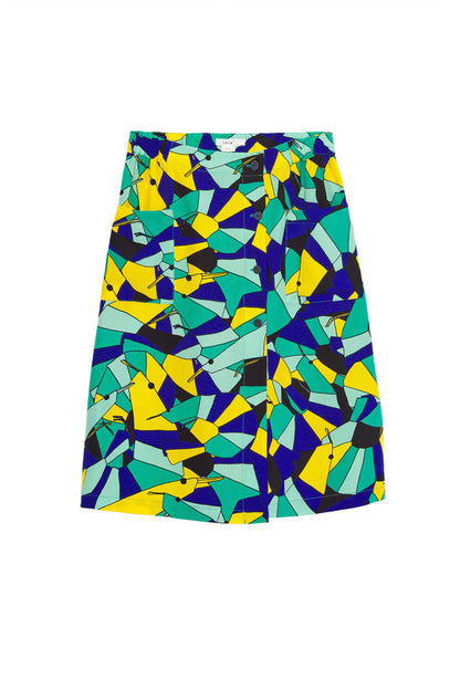 XIMENA WOMEN SKIRT