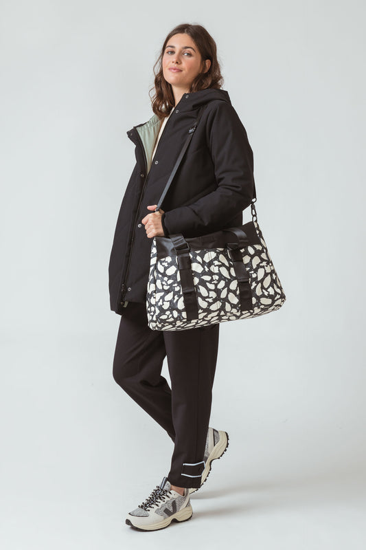 SAC FEMME YASU