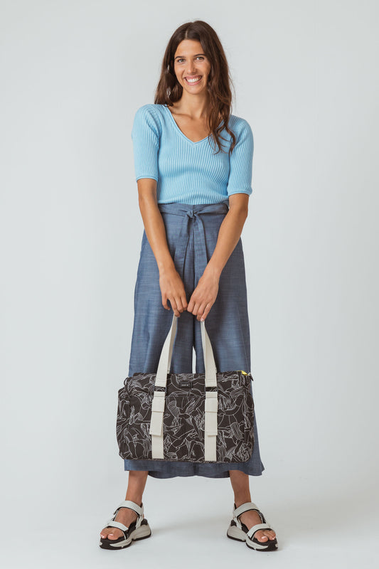 SAC FEMME YASU