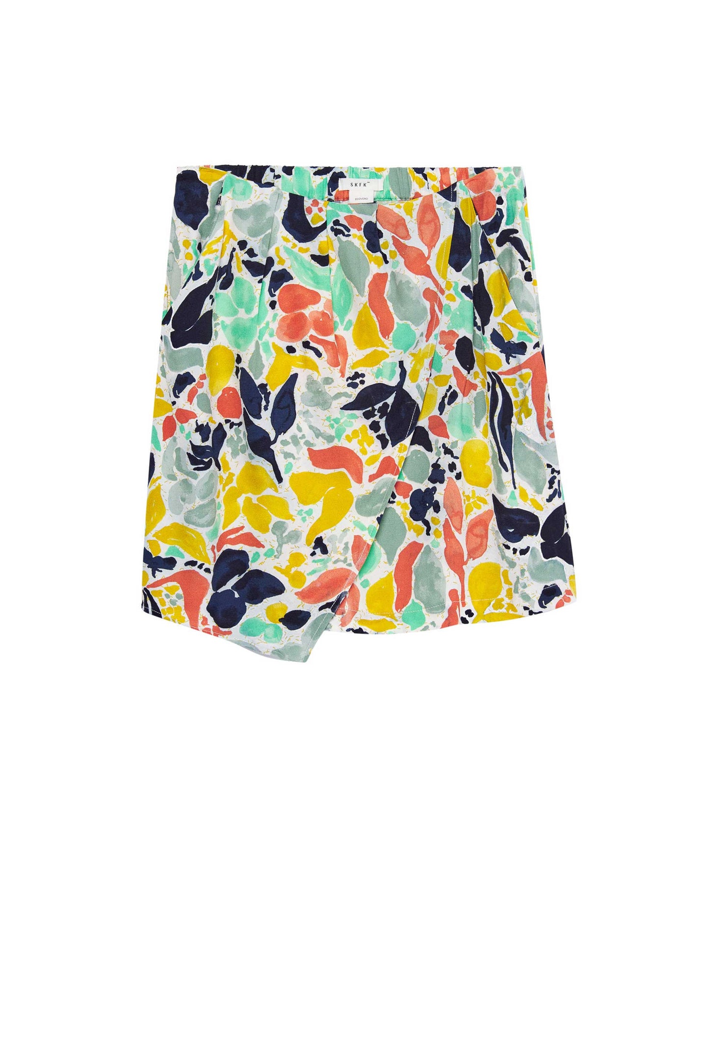 YERA WOMEN SKIRT