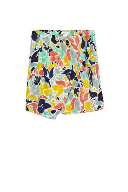 YERA WOMEN SKIRT