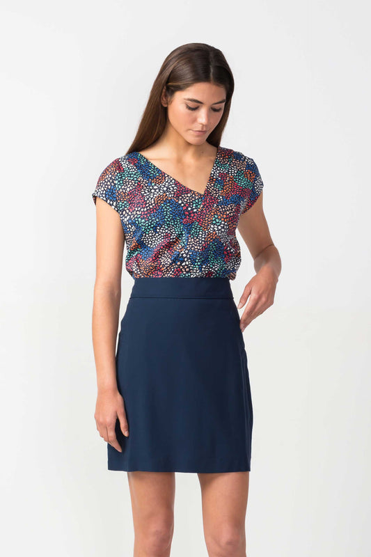 CHEMISE FEMME ZALA