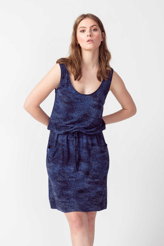 ROBE FEMME ZARI