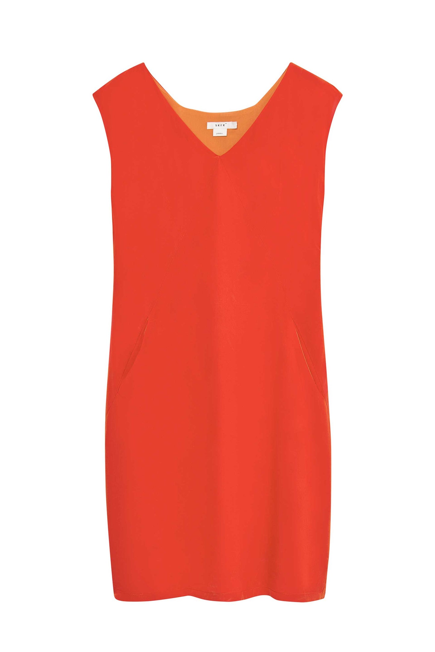 ZERUA WOMEN DRESS