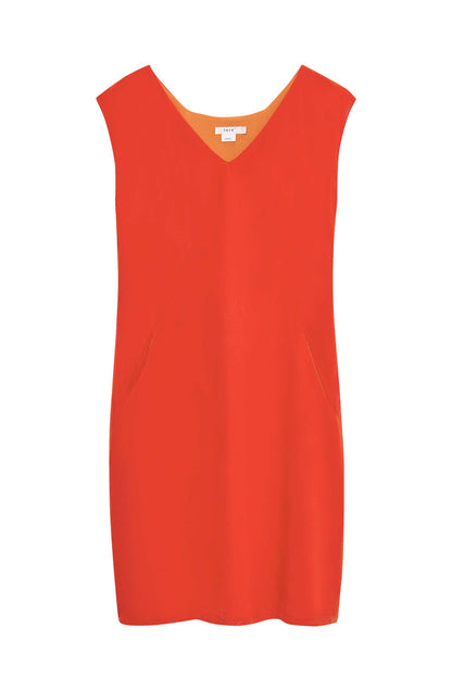 ZERUA WOMEN DRESS