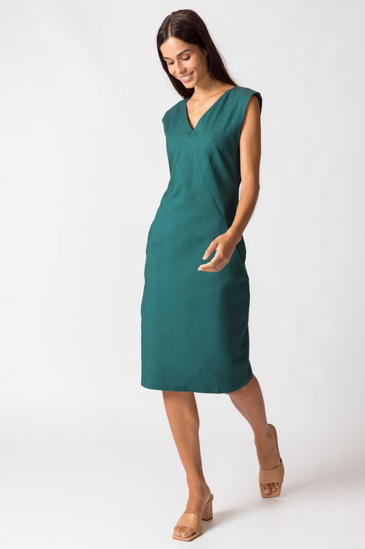 ROBE FEMME ZERUA