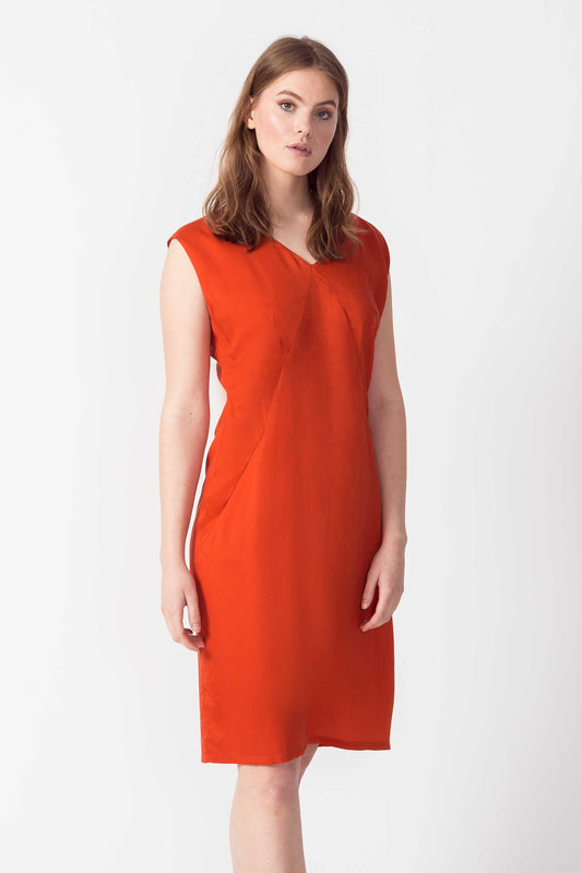 ROBE FEMME ZERUA