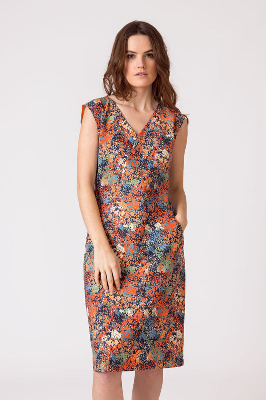 ROBE FEMME ZERUA