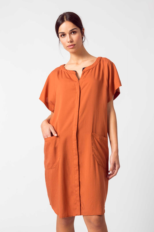 ROBE FEMME ZIORTZA