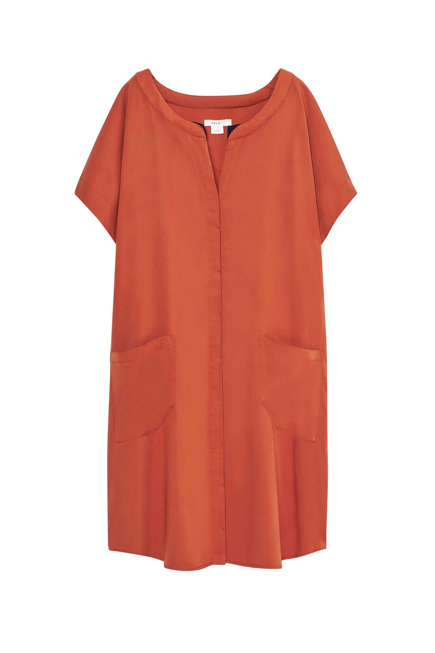 ZIORTZA WOMEN DRESS
