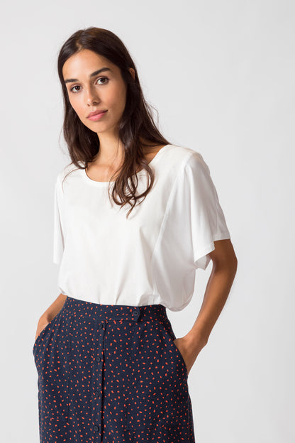 CHEMISE FEMME ZOILA