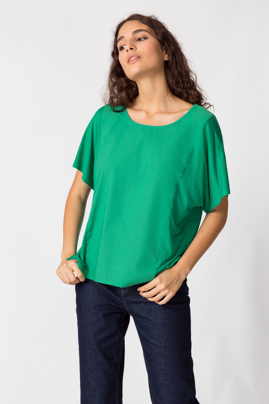 CHEMISE FEMME ZOILA