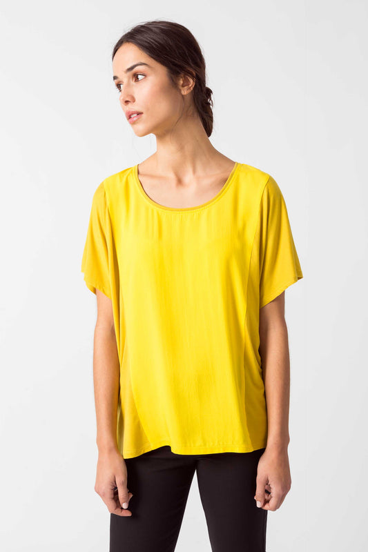 T-SHIRT FEMME ZOILA