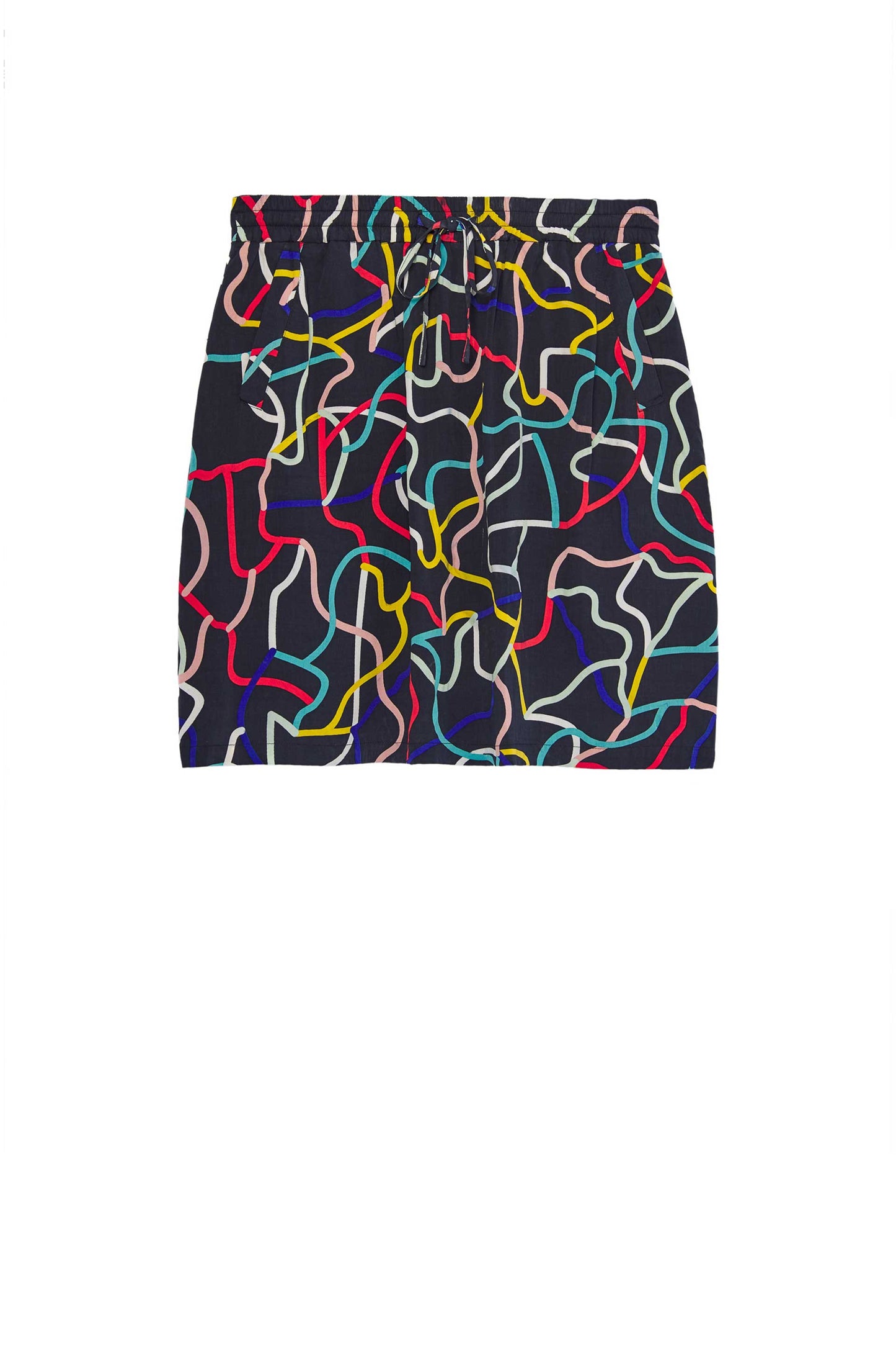 ZUMAIA WOMEN SKIRT