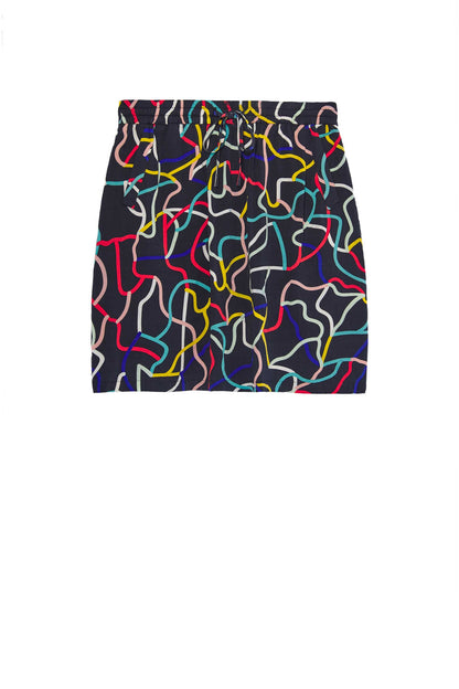 ZUMAIA WOMEN SKIRT